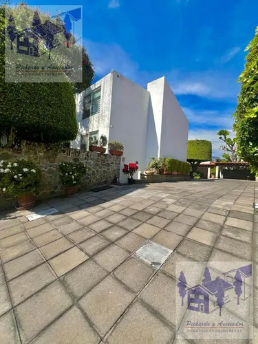 Casa En Venta En Acapatzingo, Cuernavaca Morelos