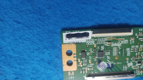 Tarjeta T-con Jvc Si32h / 32 6871l-5794aj0bcg4081 (Usado)