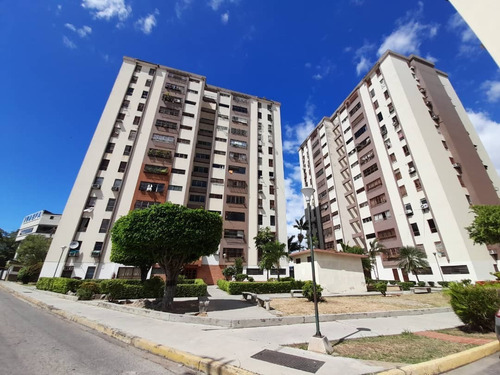 Imagen 2 de 26 de Apartamento En Venta Las Quintas De Naguangua