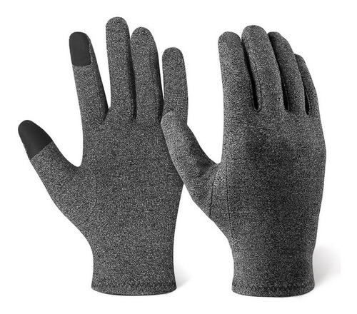 Guantes De Compresión Completa Pantalla Táctil