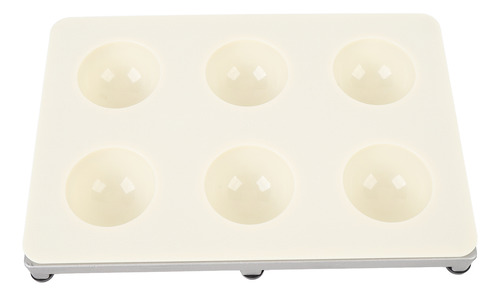 Ferramenta De Prensa De Bandejas Ravioli Maker Com 6 Furos