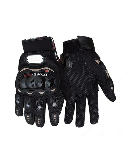 Guantes Moto Pro-biker Ciclismo Motociclista