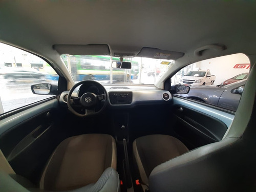 Volkswagen Up! 1.0 High Up! 75cv 5 P