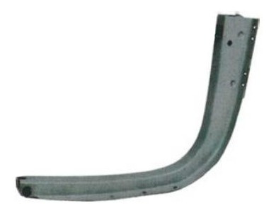 Soporte De Tanque P/scania T/r 112/113 Bepo