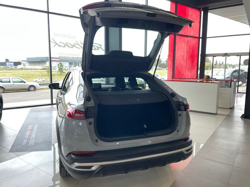 Fiat Fastback