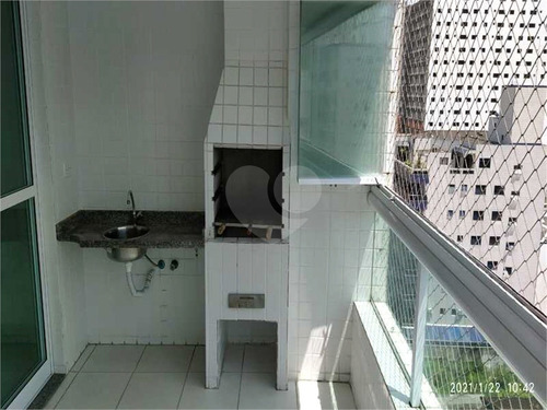 Imagem 14 de 23 de Apartamento - Reo556547