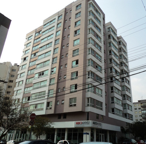 Imagem 2 de 13 de Apartamento - Centro - Ref: 5735 - V-5735
