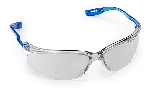 Oculos De Seguranca 3m Virtua Ccs Indoor Outdoor