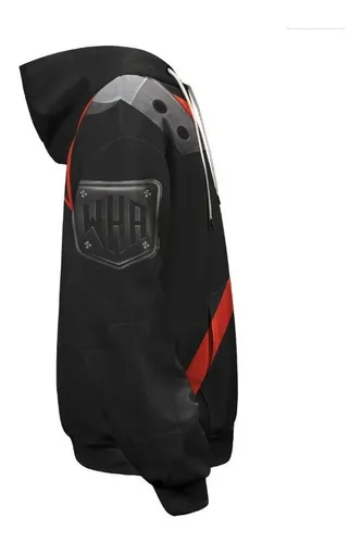 My Hero Academia Bakugou Katsuki Sudadera Con Capucha Adulto