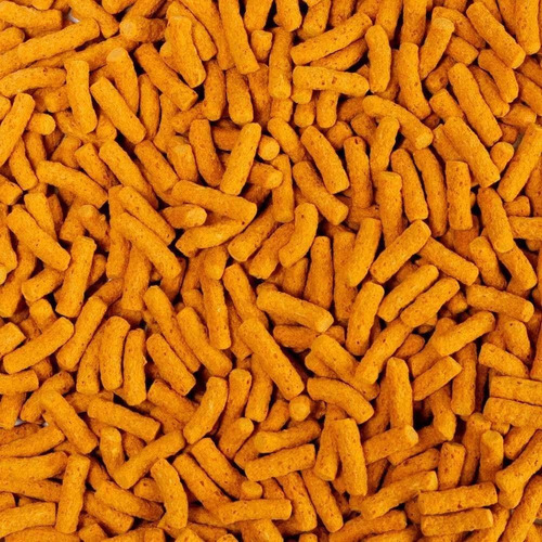 Imagen 4 de 7 de Tetra Pond Koi Vibrance 650gr Alimento Flote Color Carpas