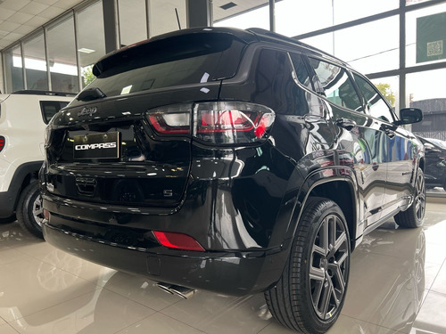 Jeep Compass 1.3 T270 Serie-S 4X2 At6