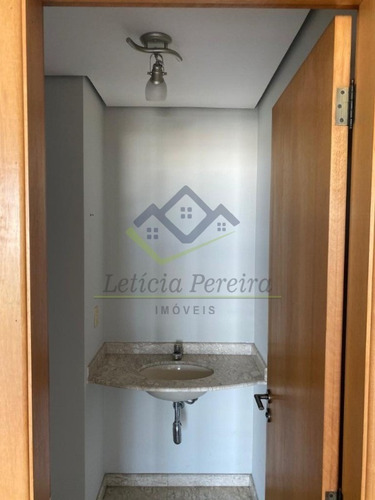 Imagem 29 de 30 de Apartamento Na Área Central De Suzano!!! Andar Alto! R$ 900.000,00 - Ap00041 - 68083086