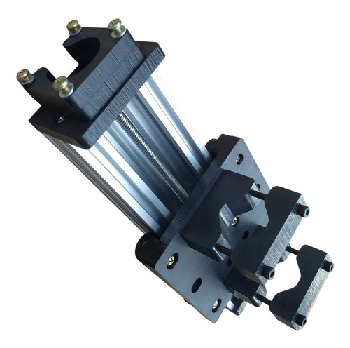 Eixo Z Para Corte Plasma Cnc Nena 23 Openbuilds