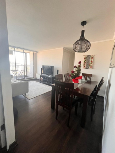 Departamento En Arriendo De 2 Dorm. En Concepción