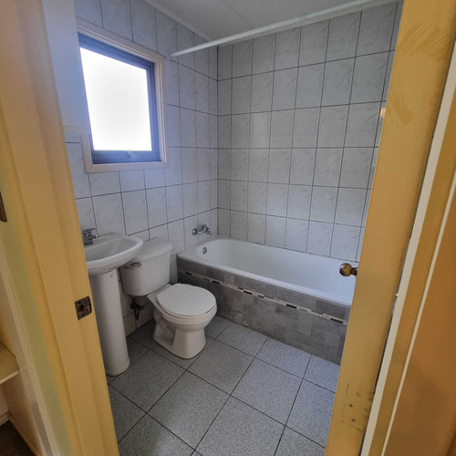 Cómoda Y Acogedora Casa 3d2b En Condominio (90289)