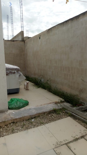 Imagen 7 de 30 de Casa Lista Para Habitar 1 Piso Fracc Las Americas