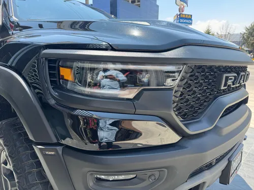 Ram Trx Súper Charger 2022