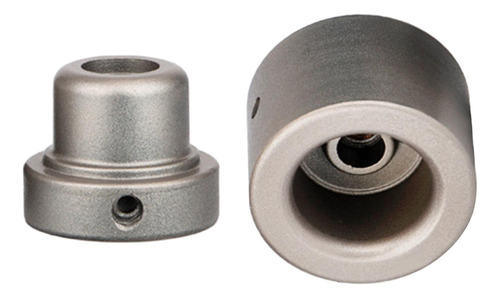 Cabezal De Soldadura De Tubos Ppr, Piezas De Soldador 25mm