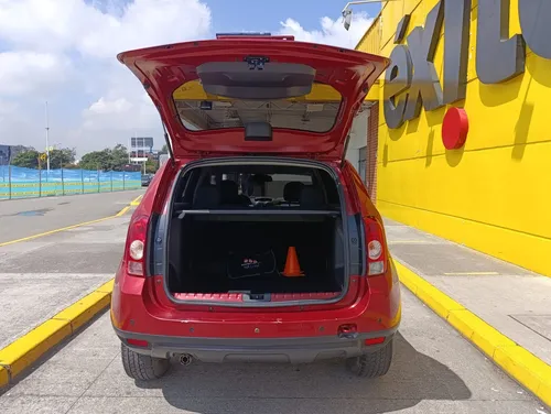 Renault Duster 1.6 Expression