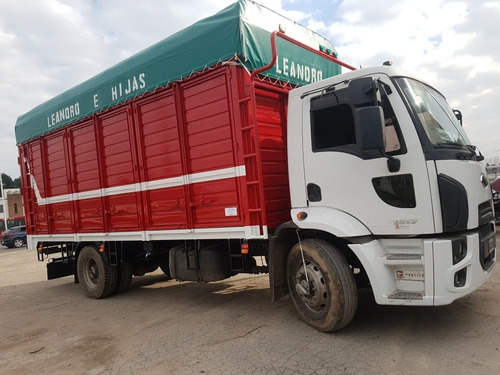 Ford Cargo 1517