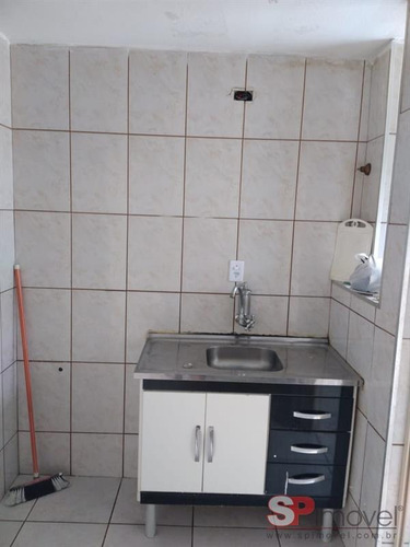 Imagem 3 de 4 de Apartamento Para Venda Com 62 M² | Conjunto Habitacional Santa Etelvina Ii, São Paulo | Sp - Ap53437v