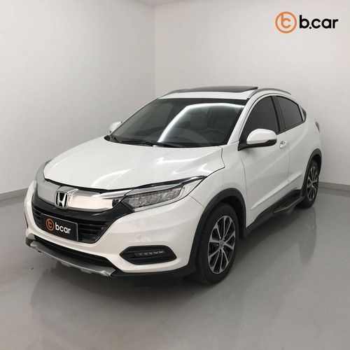 Imagem 2 de 15 de Honda Hr-v 1.5 16v Turbo Gasolina Touring 4p Automático