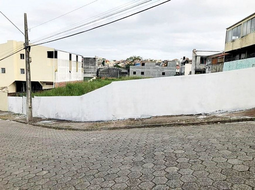 Imagem 7 de 11 de Terreno De 1475 M² De Área Em Localização De Destaque No Bairro Jardim Atlântico, Em Florianópolis(sc) - 4780