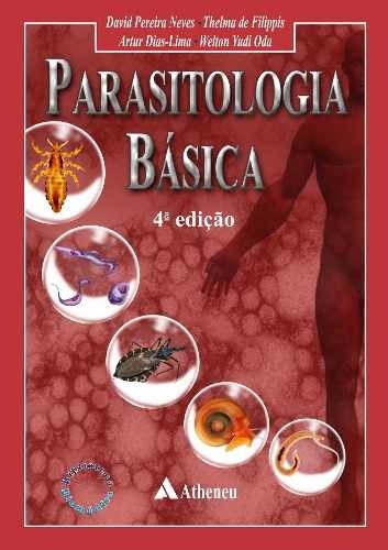 Parasitologia Básica