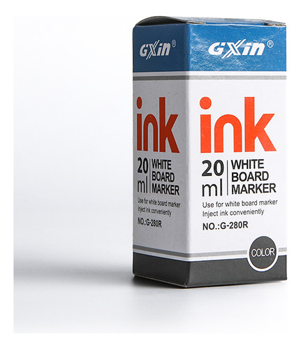 Tinta De Repuesto Gxin Wholesale, No Tóxica, De Bajo Olor, 4