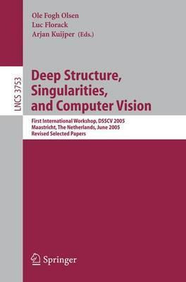 Libro Deep Structure, Singularities, And Computer Vision ...