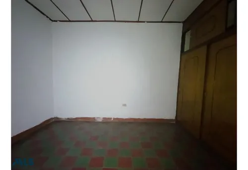 Casa Lote En Venta En Barrio Cristobal(mls#253022)
