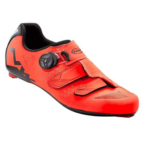 Zapatillas Ciclismo Ruta Northwave Phantom Carbon Epic Bikes