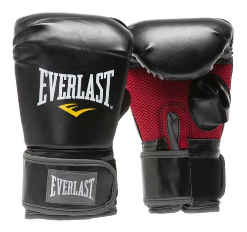 Guantines Everlast Evercool Kickboxing Mma Gloves