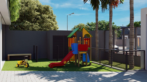 Imagem 10 de 11 de Apartamento Residencial - Centro 00355.029