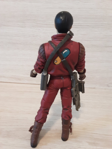 Action Figure Akira - Kaneda (Usado)