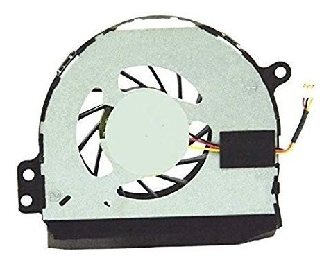 Imagen 3 de 3 de Ventilador Disipador Dell Inspiron 1464 1564 1764 14r N4010