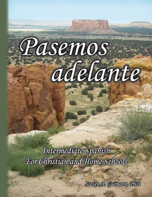 Libro Pasemos Adelante: Intermediate Spanish For Christia...