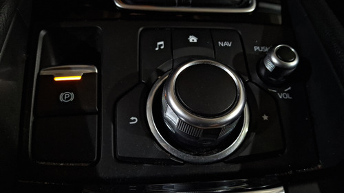 Mazda Mazda 3 2.5 HATCHBACK I TOURING TA