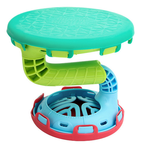 Toss Catch Ball Game - Juguetes De Entrenamiento Sensorial