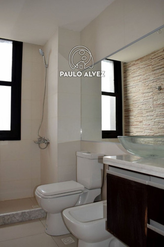 Apartamentos Venta 2 Dormitorios Piriápolis