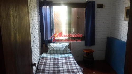 Excelente Ubicacion Para Vivir Todo El Año! Casa En Venta Zona De Playa Mansa Cerca De La Playa- Ref: 5601