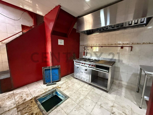 Alquiler De Local Comercial En La Av. Miranda De Barcelona