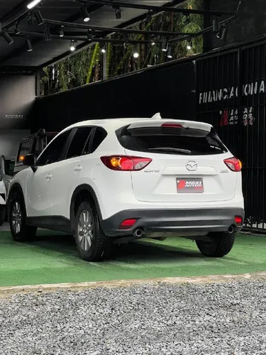 Mazda CX-5 2.0 Prime