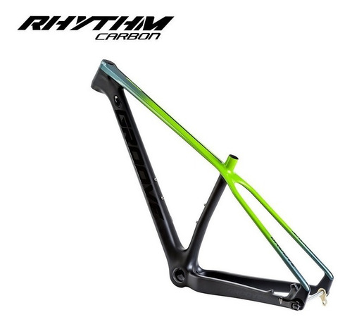 Quadro Groove Rhythm Carbon 29 - 2021