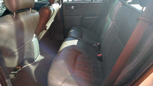 Chevrolet Blazer 2.4 Mpfi Advantage 4x2 8v Flex 4p Manu