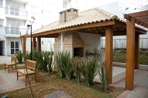 Imagem 9 de 14 de Apartamento Novo, Com Preço Promocional