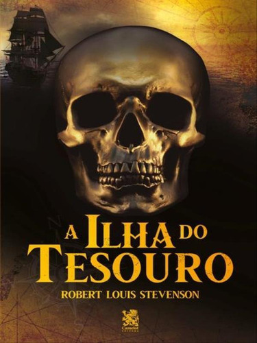 A Ilha Do Tesouro