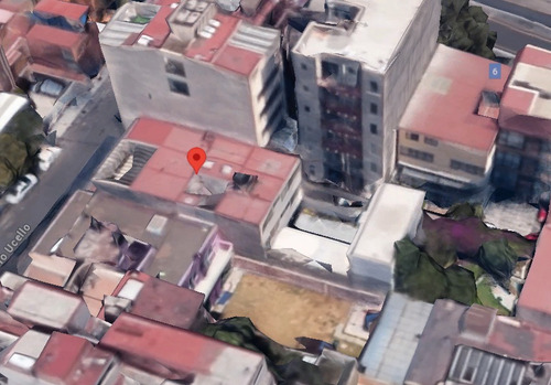 Casa En Venta Benito Juarez Col Ciudad De Los Deportes Exa* 2
