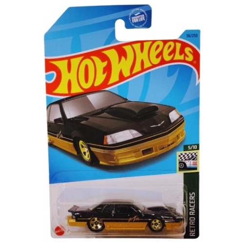 Autos Coleccionables Hot Wheels Edición Retro Racers