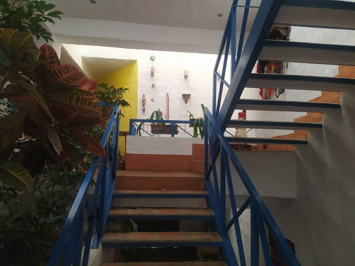 Venta De Townhouse Con Estilo Rustico Colonial Ubicado En La Union Yc